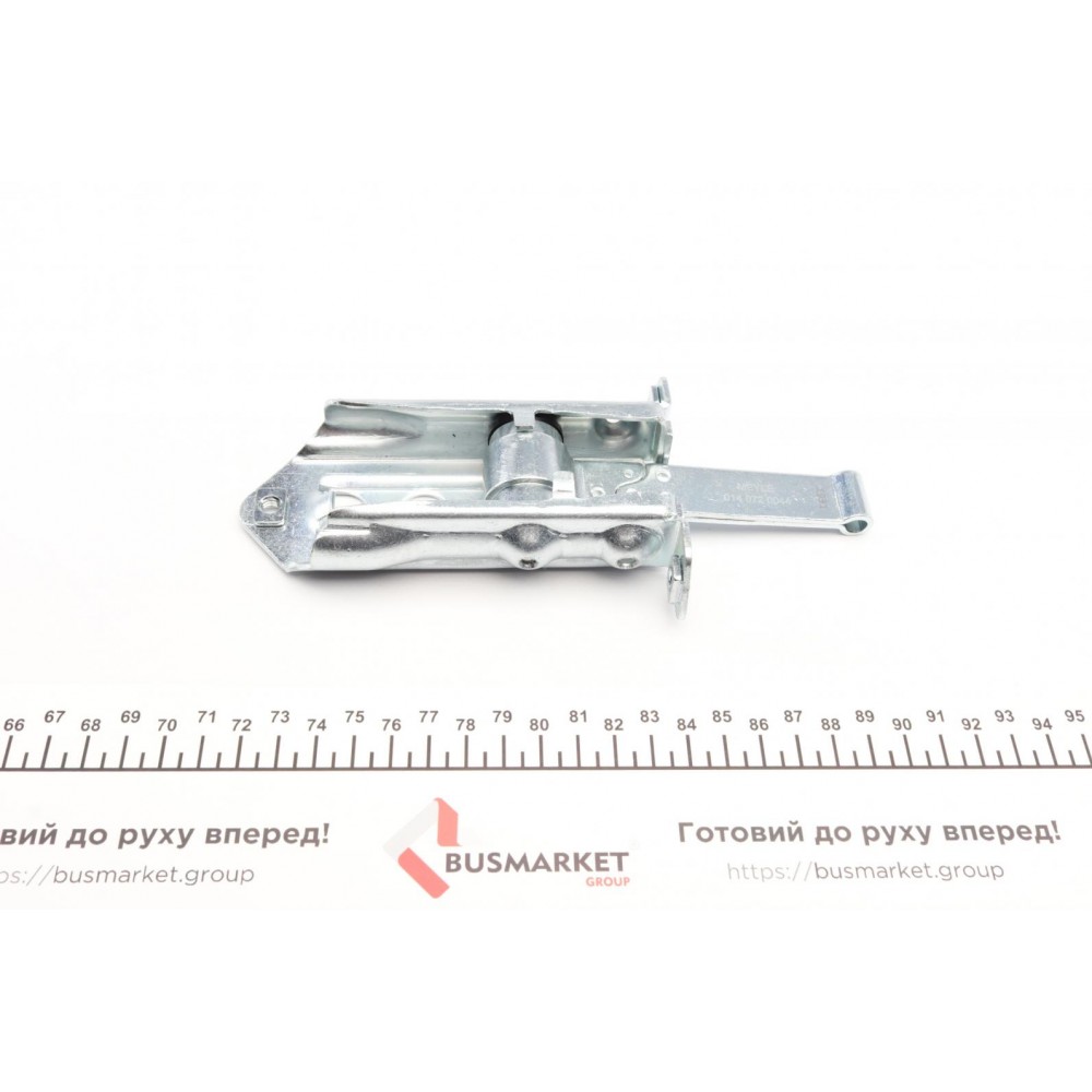 Замок дверей MB 190 (W201)/E-class (W124) -95 Більше не постачається