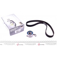 Комплект ГРМ Honda Accord IV/V 1.9-2.2i -98