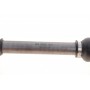Піввісь (передня) (L) Peugeot 306 1.8/1.9D 93-02/405 1.6/1.9/d 87-92 (25z/24z/608mm) (-ABS)