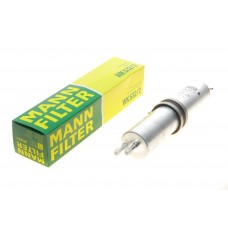 Фільтр паливний BMW 7 (E65/E66/E67) 3.0-4.8i 01-08 (N62/M54)