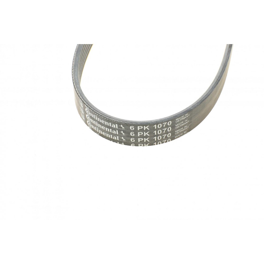 Комплект ГРМ + помпа Citroen C1/C3/C4/Peugeot 2008/208/301 1.2 12-(118x16)(+AC)