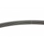 Ремінь генератора Ford Transit 2.0/2.3 91-00/MB C-class (W202)/E-class (W210)/SLK (R170) 95-04