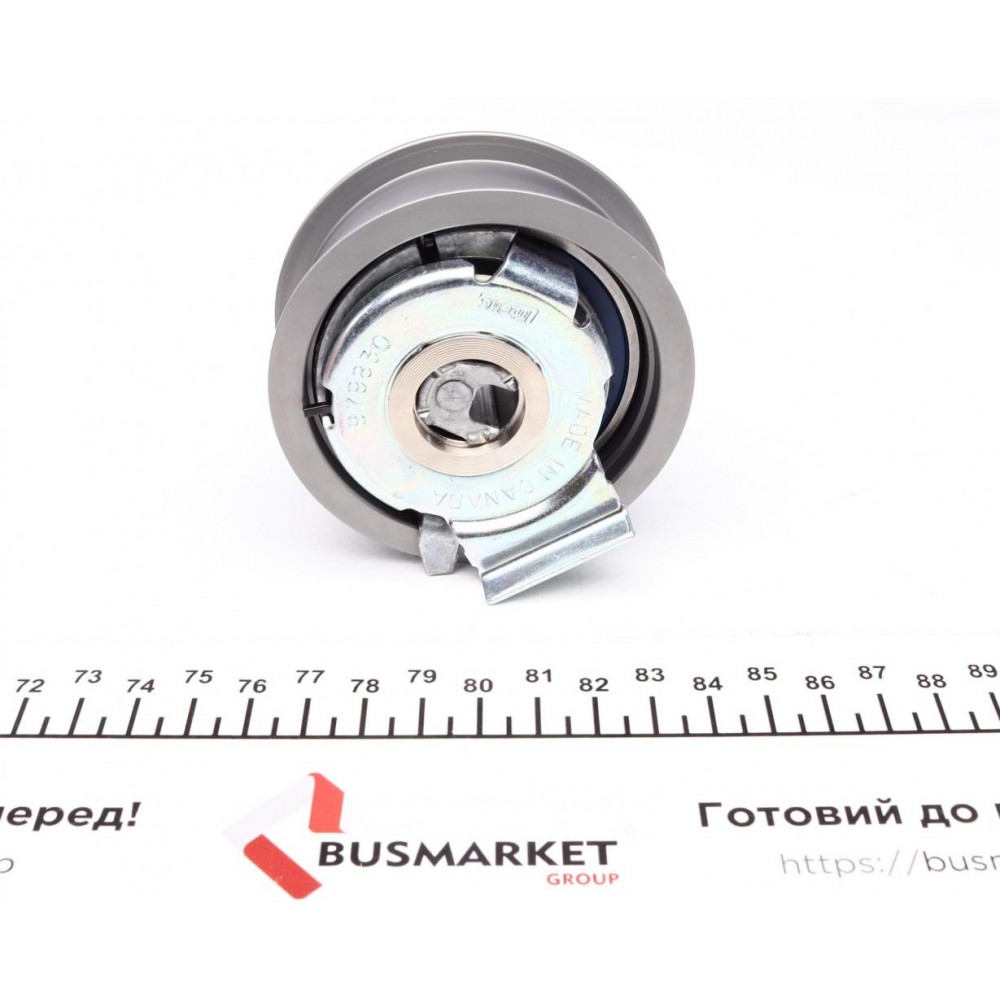 Комплект ГРМ Audi A3/Skoda Octavia/VW Golf 2.0FSI 04-10 (148x23)