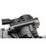 Радіатор рециркуляції ВГ з клапаном EGR VW T5/T6 2.0TDI 09- (HÜCO)