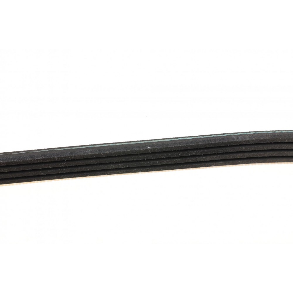 Ремінь генератора Fiat Bravo 1.4 95-01/ Hyundai Atos Prime 1.0-1.1 99-/ Kia Picanto 1.0-1.1 04-