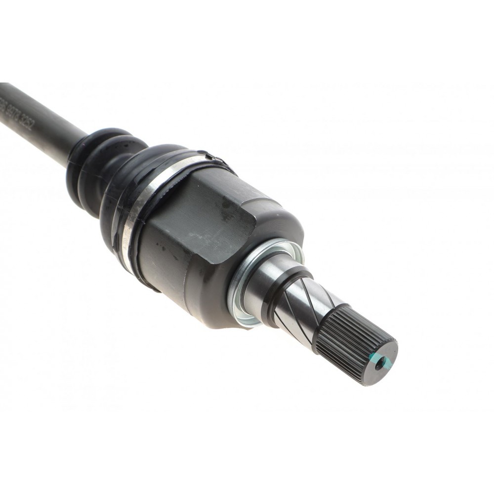 Піввісь Renault Megane 1.6-2.0/1.5-1.9 dCi (L) (25x39x642) (-ABS)