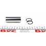 Поршень Renault Kangoo 1.9D (80.00mm/STD) = 7138290000