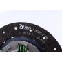 Комплект зчеплення Renault Kangoo 1.6 16V 01-/Scenic 2.0 16V 00-03 (d=215mm) z=26