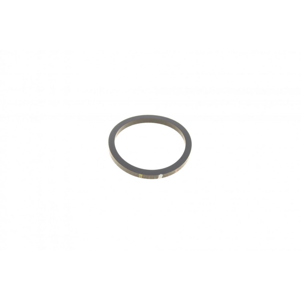Ремкомплект супорта (заднього) Renault Megane/Scenic 08- (d=34mm) (TRW) (+поршень/направляюча)