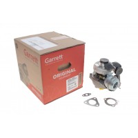 Турбіна Kia Rio II/Hyundai Accent III 1.5-1.6 05-