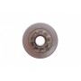 Бендикс стартера Fiat Doblo/Opel Astra H 1.3D 03- (z=9) (PREMIUM LINE)