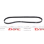 Ремінь генератора Honda Civic 1.4/1.6 16V/Nissan Primera 2.0 16V 90-01 (4PK846)