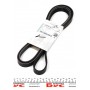 Ремінь генератора MB Sprinter CDI (-AC) (з обводним роликом) (6PK2260)