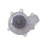 Комплект ГРМ + помпа Chevrolet Captiva/Cruze/Lacetti/Nubira 2.0D/CDI 06- (151x22)