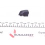 Кнопка склопідіймача (L) MB Sprinter/VW Crafter 06-