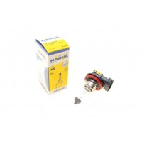 Автолампа H8 12V 35W PGJ19-1 Standard