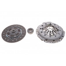 Комплект зчеплення Audi A4 3.2 FSI 05-09/A6 2.8-3.2 FSI 04-11 (d=240mm) (+вижимний)