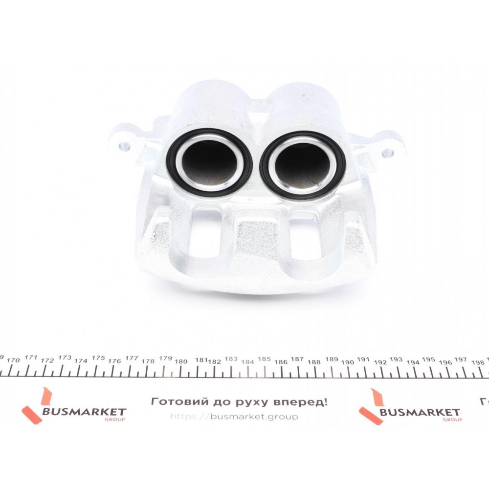 Супорт гальмівний (передній) (R) MB Vito (W639) 03- (d=48mm) (Bosch)