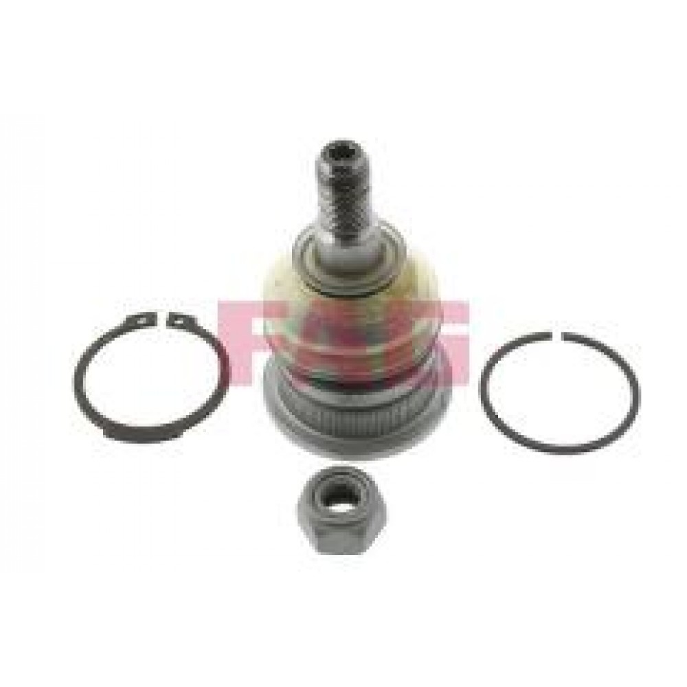 Опора кульова (передня) Hyundai Accent I/II 94-05/ Elantra 00-06/ Kia Cerato 04-/ Rio 11-