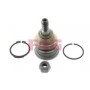 Опора кульова (передня) Hyundai Accent I/II 94-05/ Elantra 00-06/ Kia Cerato 04-/ Rio 11-
