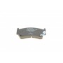 Колодки гальмівні (передні) Nissan Almera 95-01/Sunny 97-00