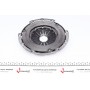 Комплект зчеплення Ford Focus 1.4-1.8 16V 98-04 (z=17) d=220mm
