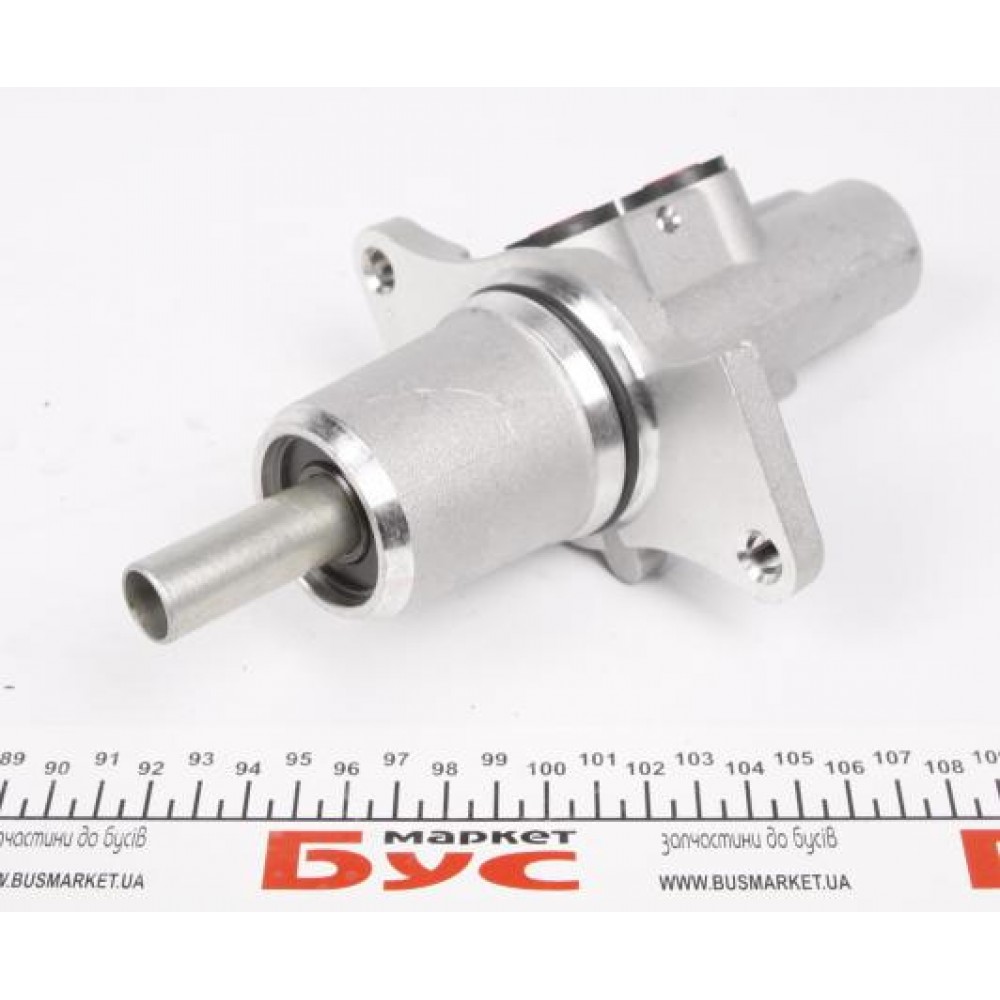 Циліндр гальмівний (головний) MB Sprinter CDI (d=25.4mm) (+ABS)(M12x1)