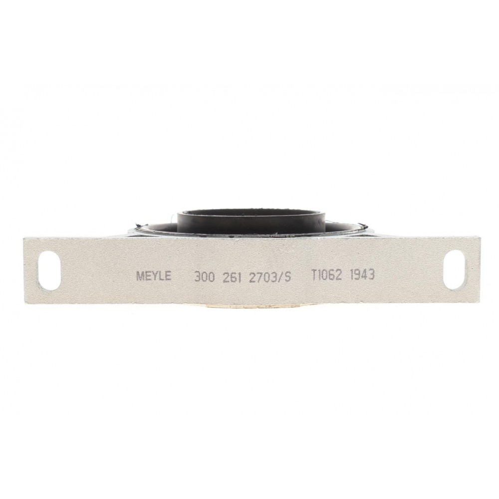 Підшипник підвісний BMW 5 (E60/E61) 04-10 (d=35mm) M57/N62