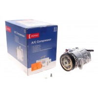 Компресор кондиціонера Audi A6 2.0 11-