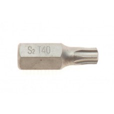 Біта Torx (TP) 10mm T40 (1 шт)