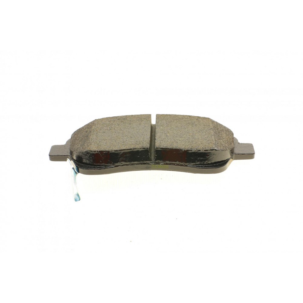 Колодки гальмівні (передні) Toyota Avensis 03-08/Corolla Verso 04-09