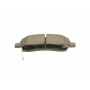 Колодки гальмівні (передні) Toyota Avensis 03-08/Corolla Verso 04-09