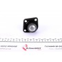Опора кульова (передня/знизу) Fiat Doblo 01- (пряма)