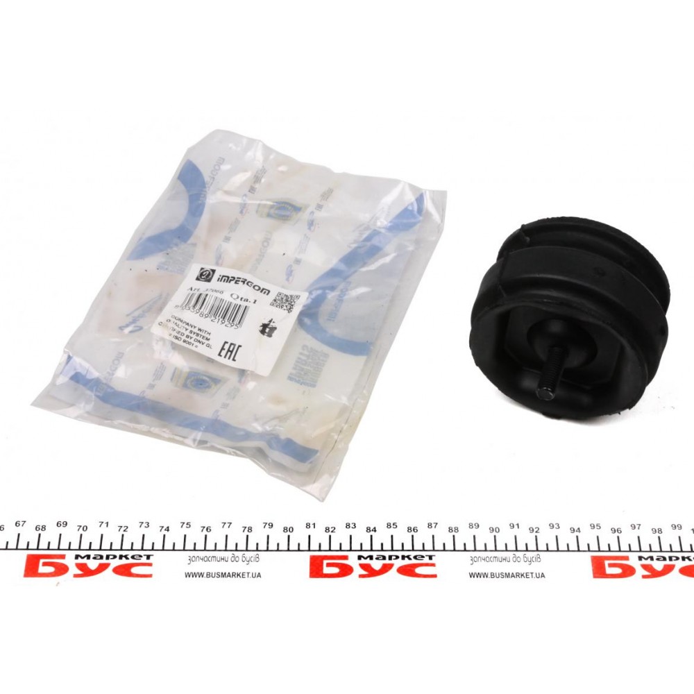 Подушка двигуна Ford Transit 2.5D 91-94