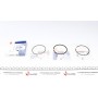 Кільця поршневі VW Passat/Tiguan 2.0TDI 14- (81.00mm/STD) (1.75-1.75-2.0) = 8942000000