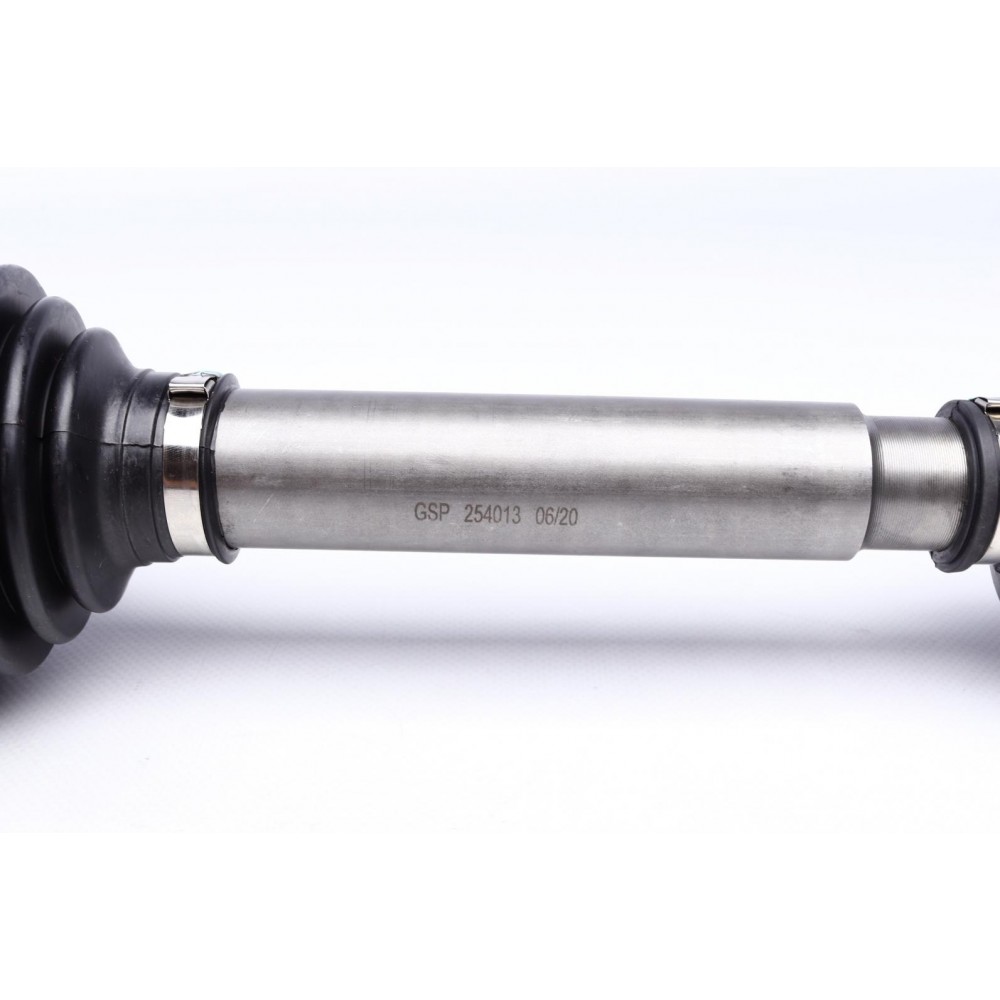 Піввісь VW Caddy 1.9TDI 04-10 (L) (36x479.5) (DSG)