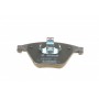 Колодки гальмівні (передні) BMW 5 (F10/F11)/6 (F06/F12/F13) 09-16