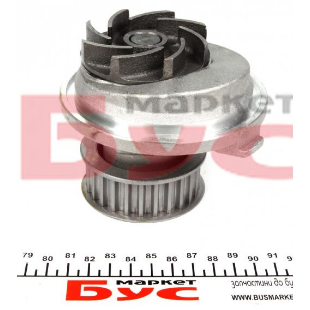 Помпа води Opel Astra F/Omega/Vectra 1.8/2.0i -03