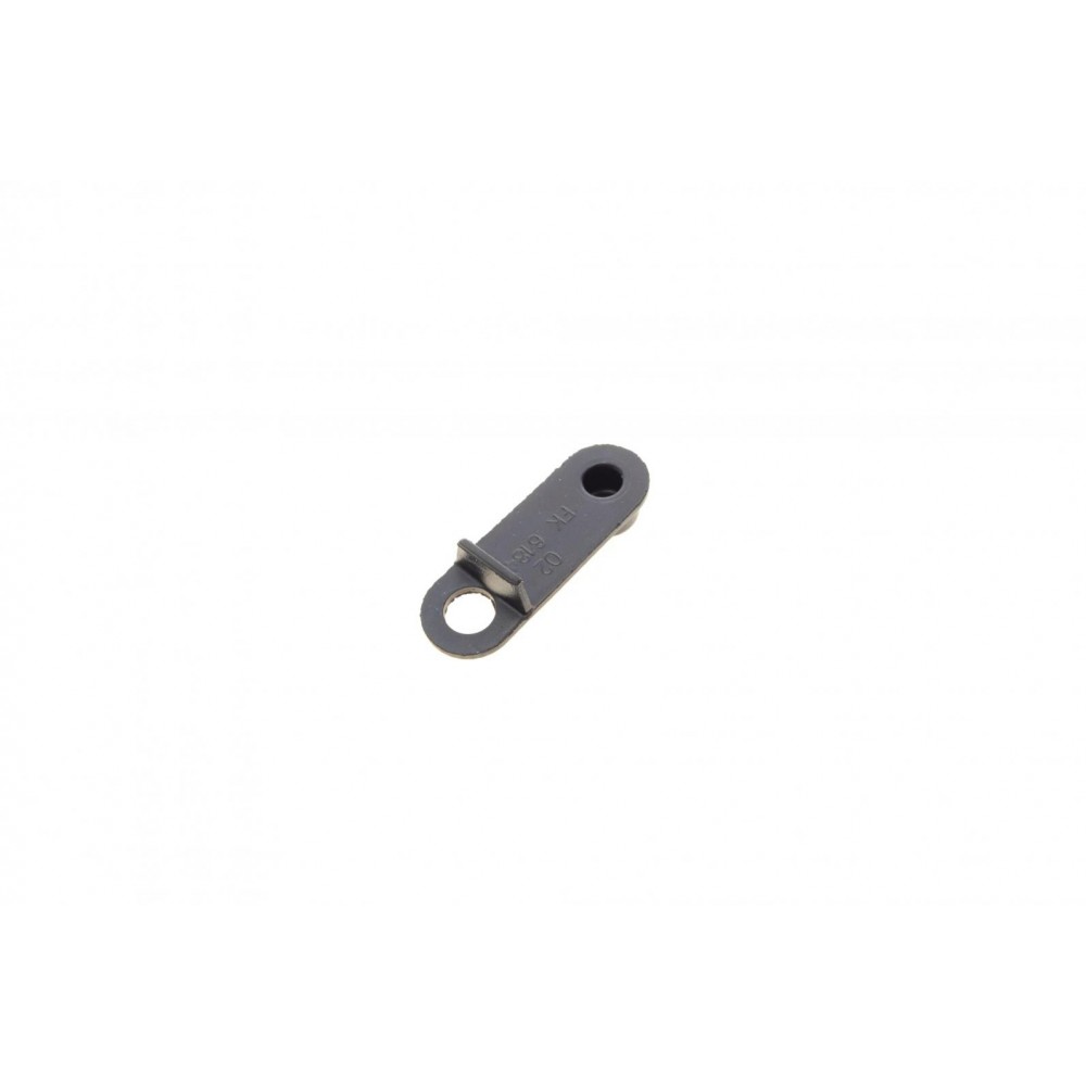 Ремкомплект супорта (заднього) Land Rover Discovery 02-12 (d=45mm) (+поршень/направляюча) (Lucas)
