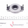 Комплект зчеплення VW Polo 1.0 81-94 (d=180mm) (+вижимний)