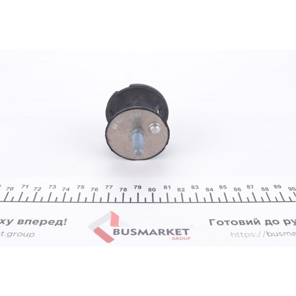 Подушка КПП BMW 3 (E36/E46)/5 (E34/E39)/7 (E38) 2.0 91-06