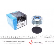 Шків генератора Toyota Corolla 1.4D 04-14