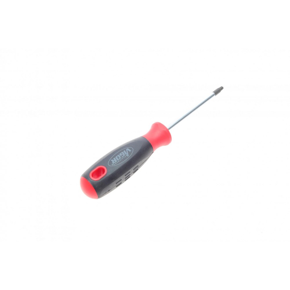 Набір викруток ударних Torx (7шт) (T10-T40)