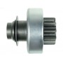 Бендикс стартера Hyundai Porter 2.5TD 94-04 (z=10)