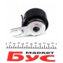 Комплект ГРМ + помпа Citroen Berlingo/Peugeot Partner 1.6HDI (137x25)