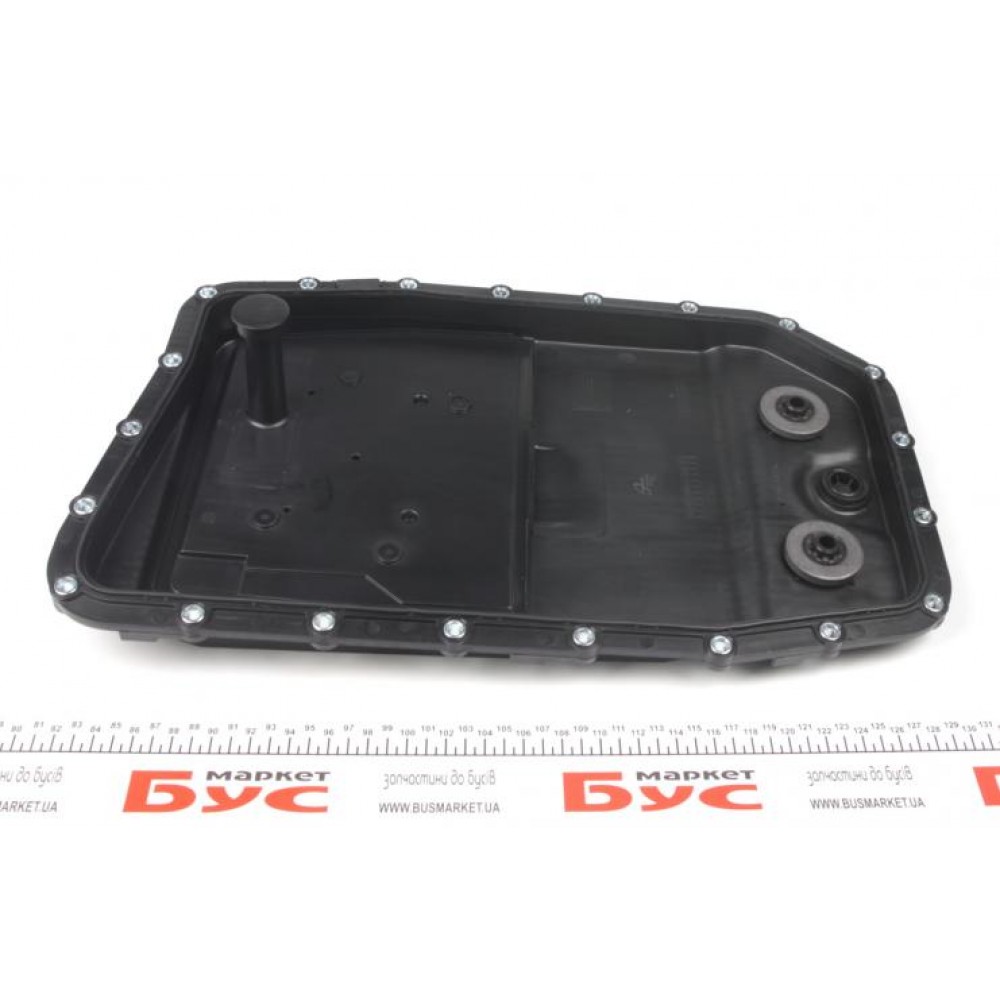 Фільтр АКПП BMW 3 (E90-E92)/ 5 (E60-E61)/ 7 (E65-E67)/ X5 (E70) 01- (з піддоном в зборі)