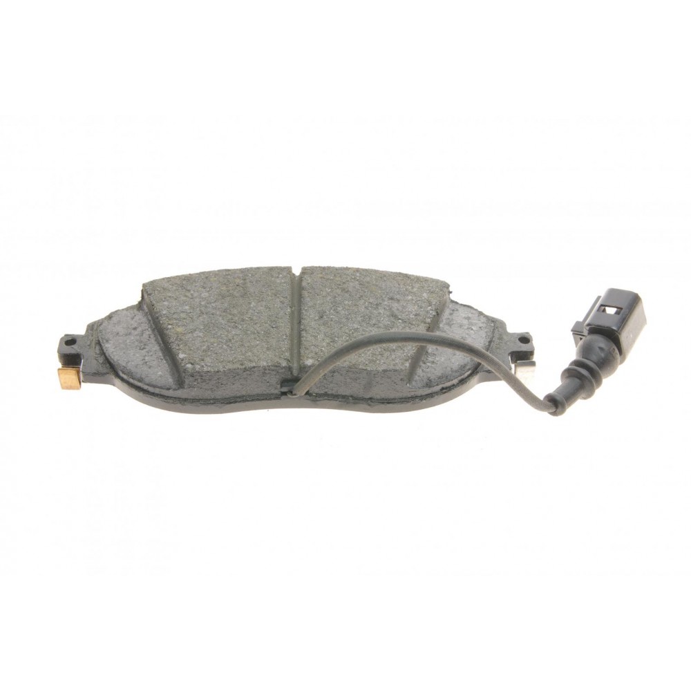 Колодки гальмівні (передні) Audi A3/Q3/Seat Leon/Skoda Kadiaq/Octavia/SuperB/VW Golf/Passat 12-