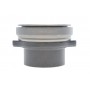 Демпфер + комплект зчеплення BMW 3 (E90) 318i/320i/si N45/N46, 04-06