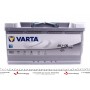Акумуляторна батарея 95Ah/850A (353x175x190/+R/B13) (Start-Stop AGM) Silver Dynamic G14