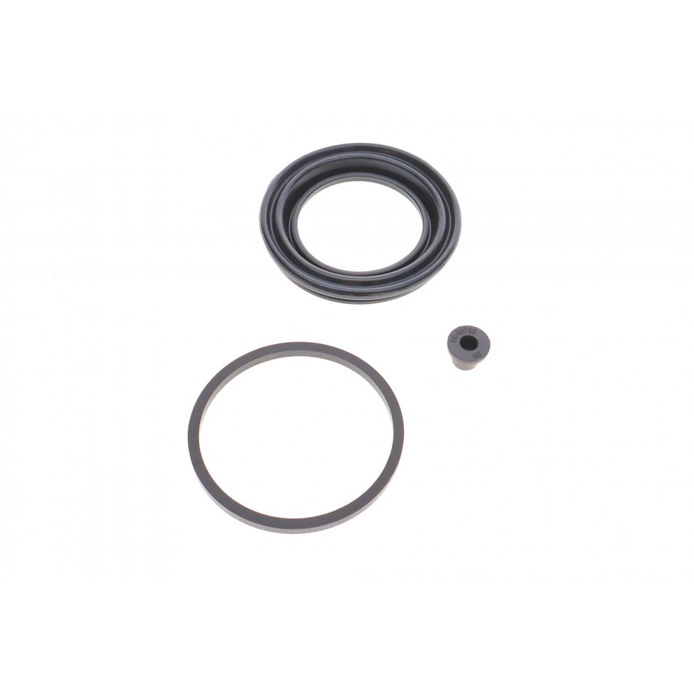 Ремкомплект супорта (переднього) Honda City/Civic/Suzuki Swift 89-08 (d=51mm)